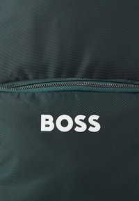 BOSS CATCH BACKPACK UNISEX - Zaino - open green