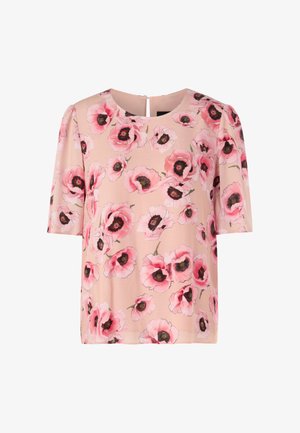 Marc Cain, Blouse - evening sand