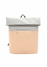 Unausgewählt, apricot