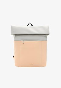 Unausgewählt, apricot