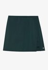 Sports skirt - dark green