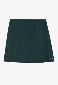 Jupe de sport - dark green