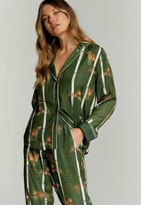 B by Ted Baker SET zielony
