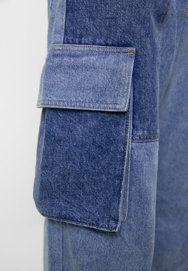 ATELIER BAGGY - Baggy Jeans4
