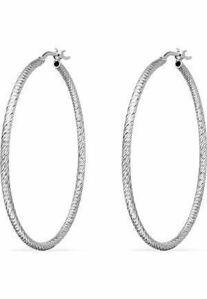CREOL - Earrings - silberfarben