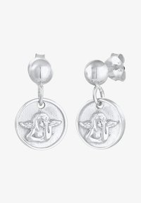 Non sélectionné, silber