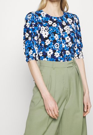Marks & Spencer Blůza - blue