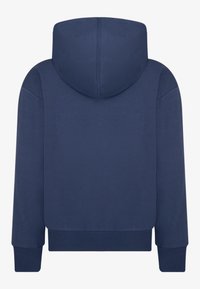Converse SUSTAINABLE CORE  - Sweatjakke - navy