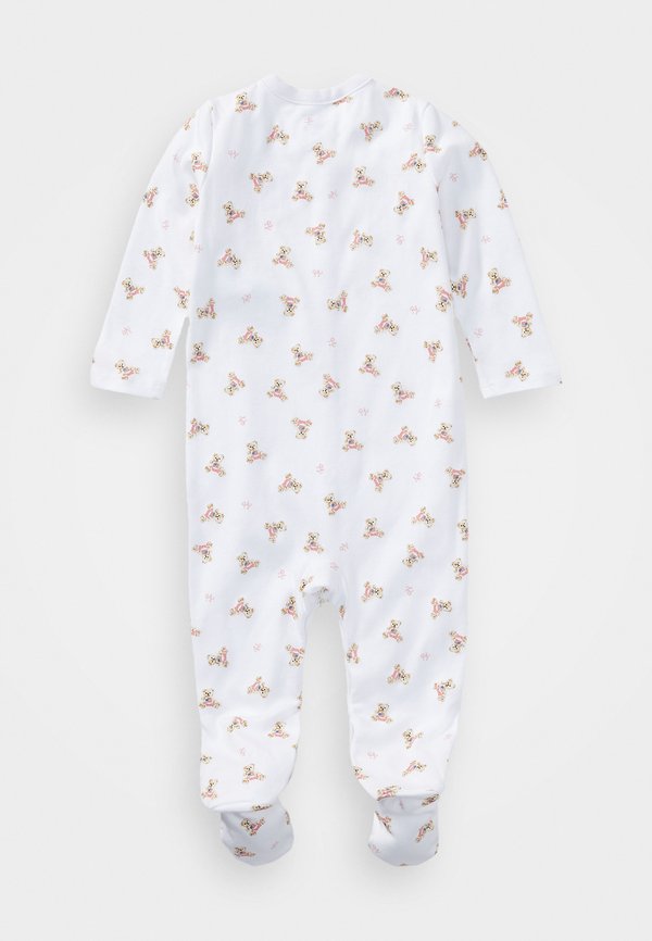 BEAR COVRALL ONE PIECE BABY - Pyjamas2