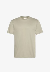 Seleccionado, seagrass