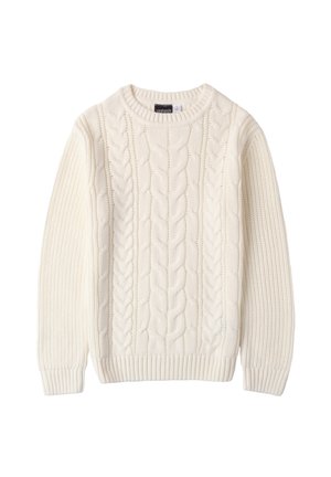 Jumper - off white