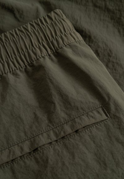WOOD WOOD WWDUB SWIM TRUNKS 25347 - Badeshorts - deep depths