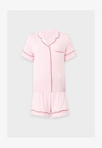 Επιλέχθηκε, pink