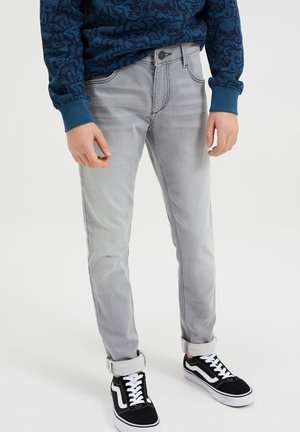 BLUE RIDGE - Jeans a sigaretta - grey