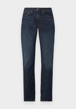 Blugi slim fit - blue