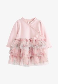 Selezionato, pink