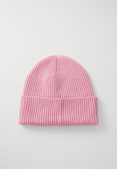 rag & bone BLAKE BEANIE - Adīta cepure - blush