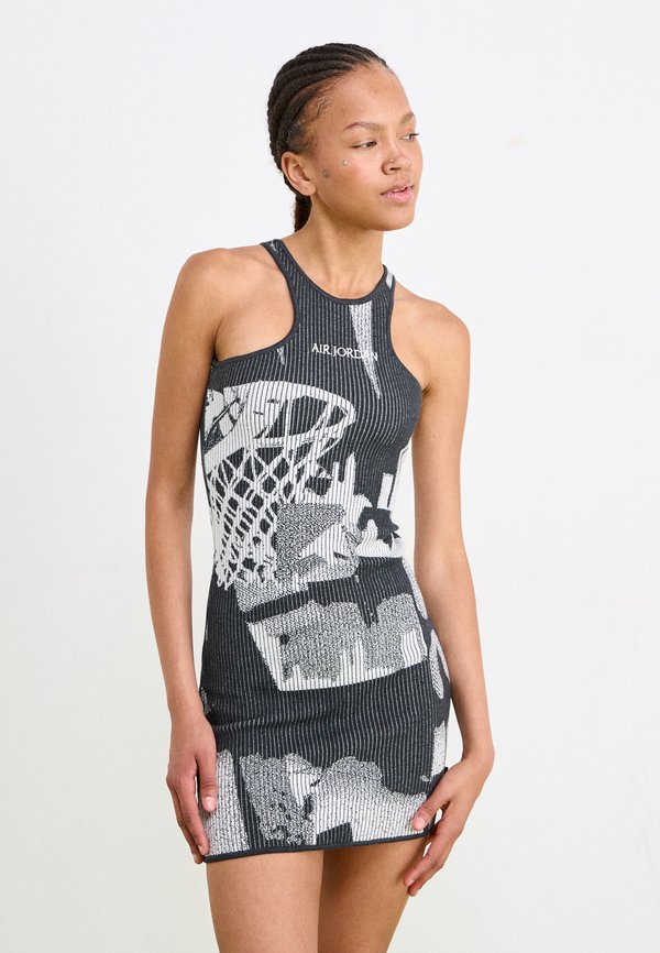 DRESS - Day dress - sail