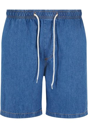 2Y Premium, Shorts vaqueros - blue