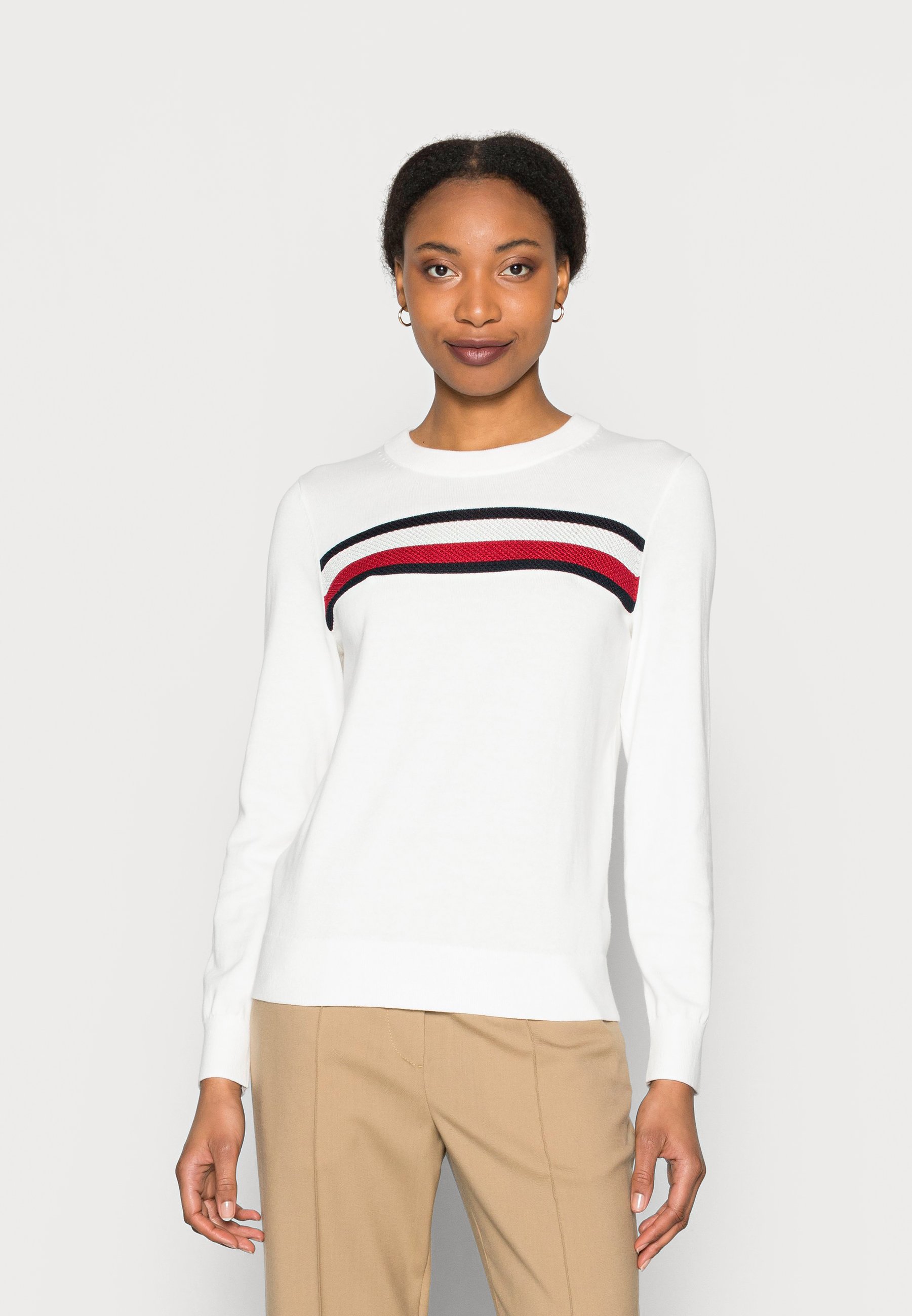ladies tommy hilfiger jumper