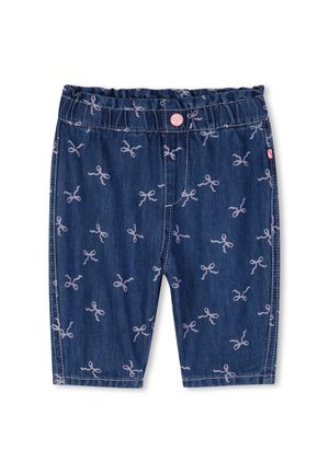 Billieblush, PANTALON EN DENIM - Jean droit - denim blue