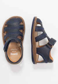 Camper BICHO - Lauflernschuh - navy