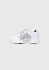 CLIMACOOL 1 UNISEX - Trainers - white/tech grey/silver-coloured