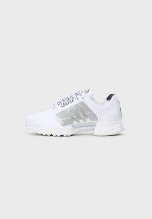 CLIMACOOL 1 UNISEX - Tossud - white/tech grey/silver-coloured