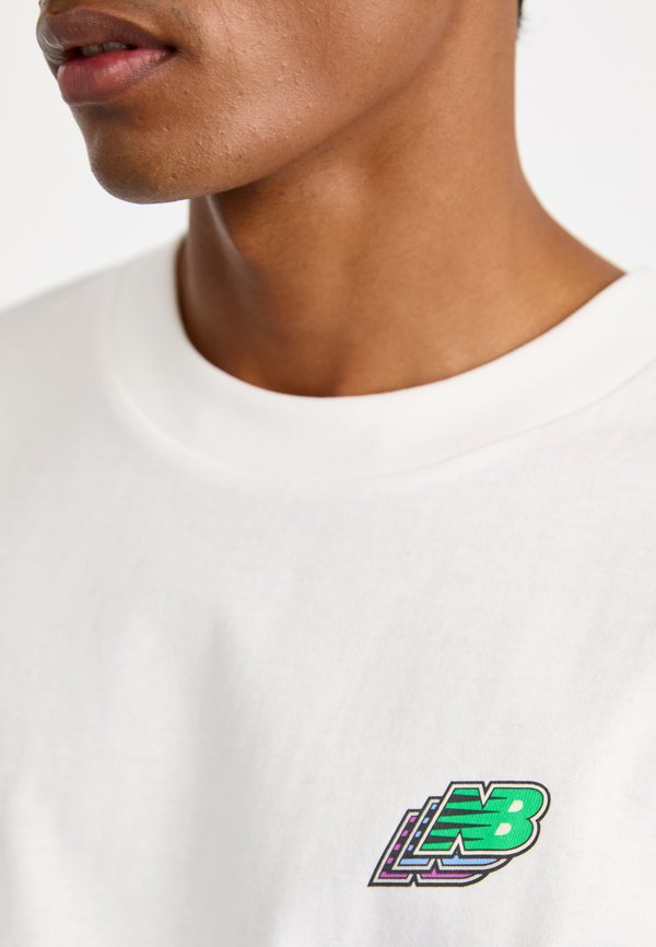 DRAKE CEREAL ROOM - Print T-shirt2