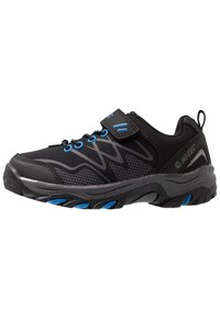 HI-TEC Hikingsko - black