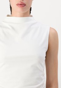 GAP MOD FUNNEL - Felső - new off white