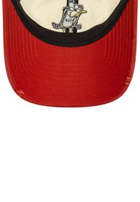 New Era WB WASHED 9TWENTY - Cappellino - daffy duck chwinr