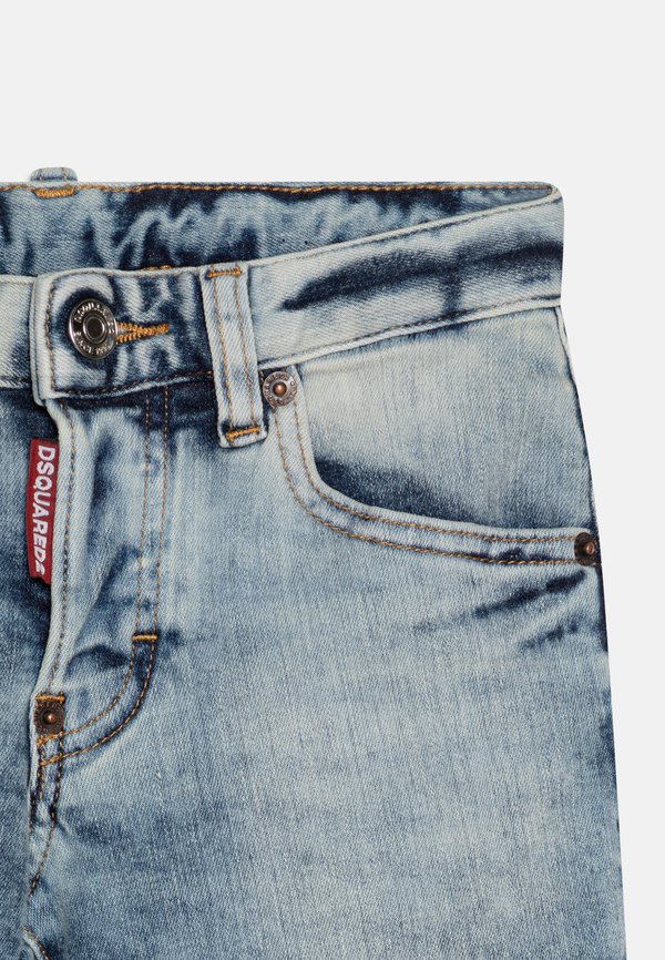 SKATER  - Straight leg jeans2