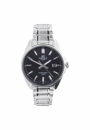 CHARM - Uhr - silver-coloured black