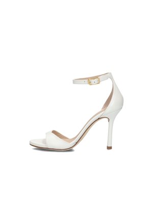 Unisa Bridal shoes - wit