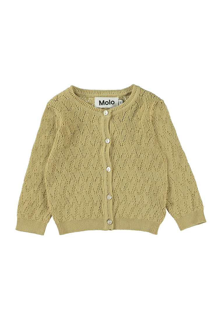 Molo Vest beige Molo Vest beige
