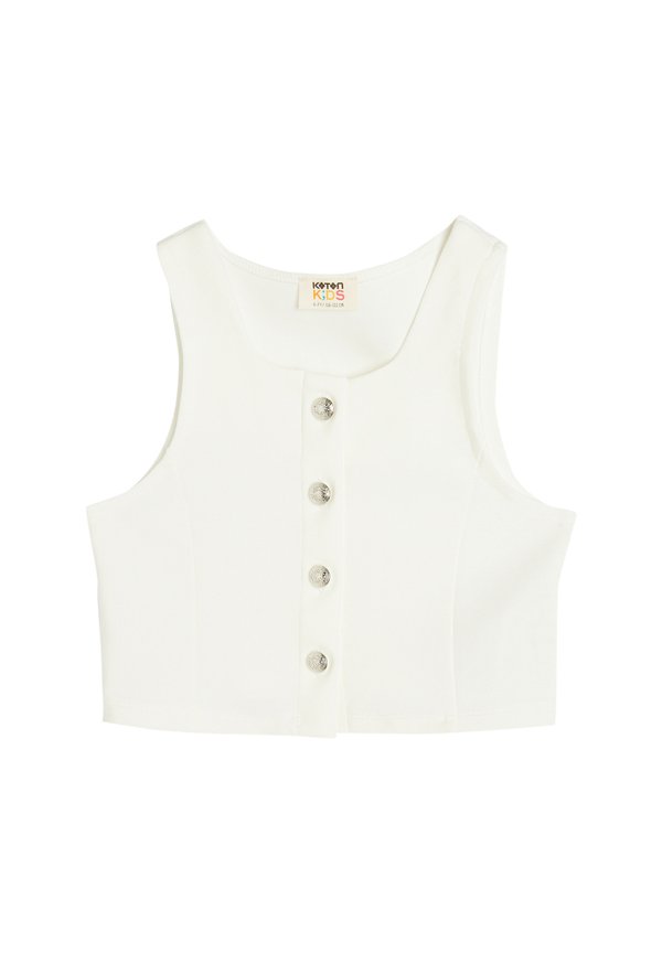 STRAPPY - Bluse - beige