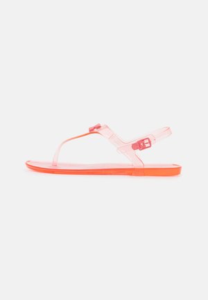 Badsandaler - pink