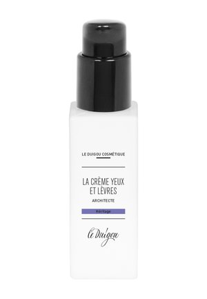 AUGEN- & LIPPENCREME - LA CRÈME YEUX ET LÈVRES HÉRITAGE - Cura degli occhi