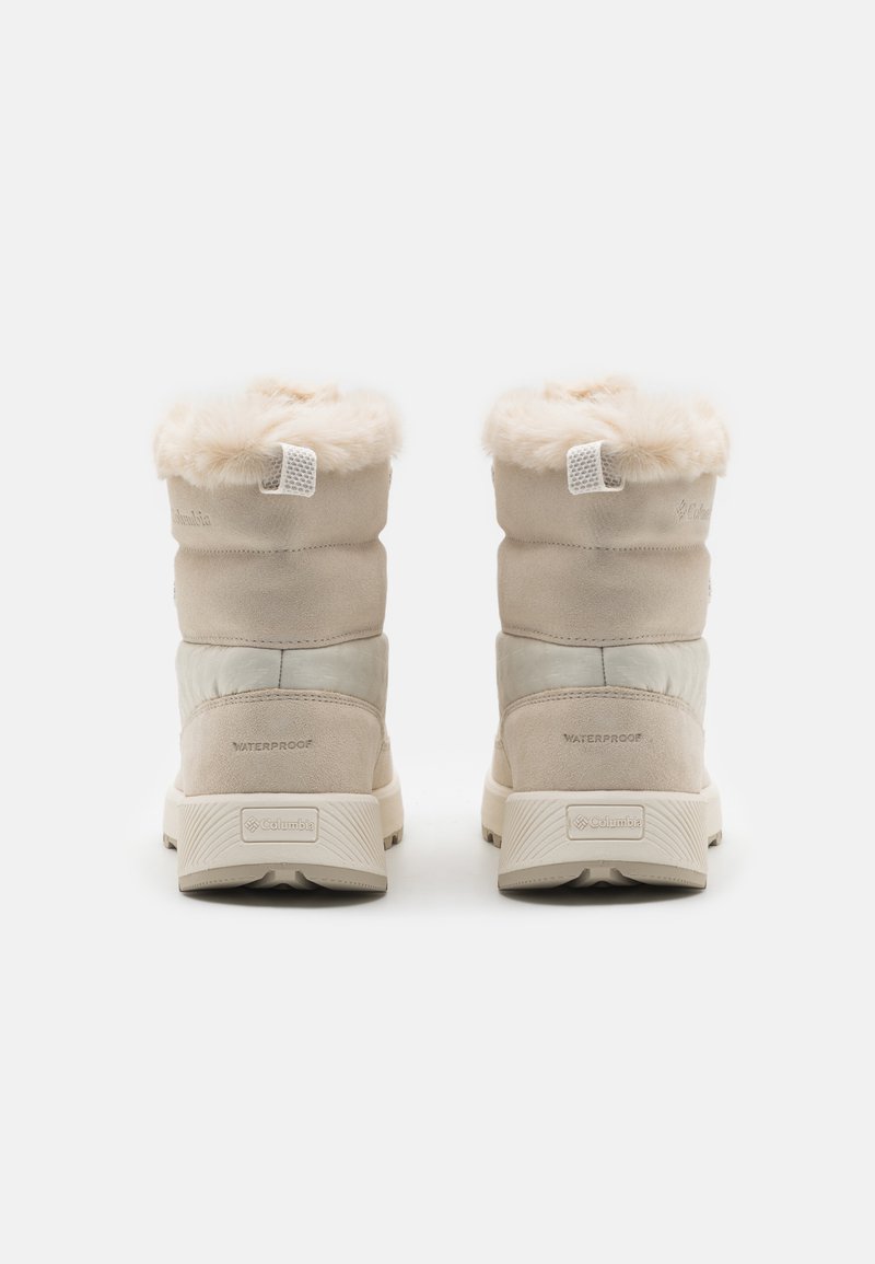 Scarponi Invernali Columbia Slopeside Peak Luxe Donna | Impermeabili E Termici Per Neve E Freddo - Foto 6