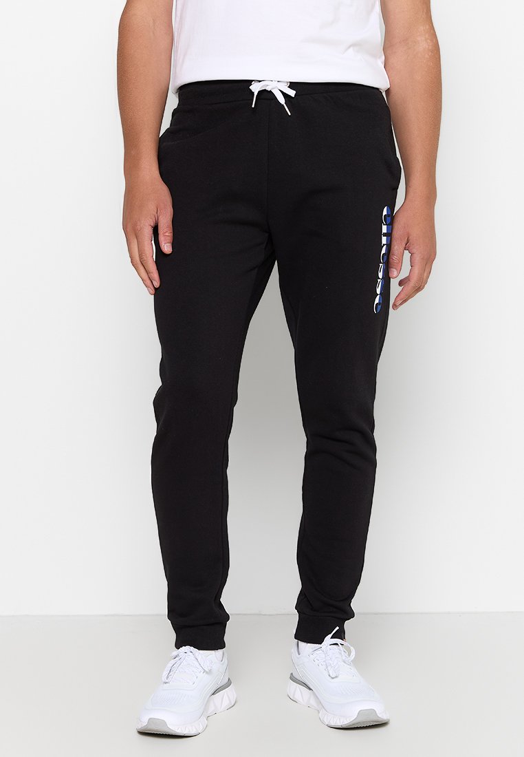 Ellesse Trainingsbroek zwart Ellesse Trainingsbroek zwart