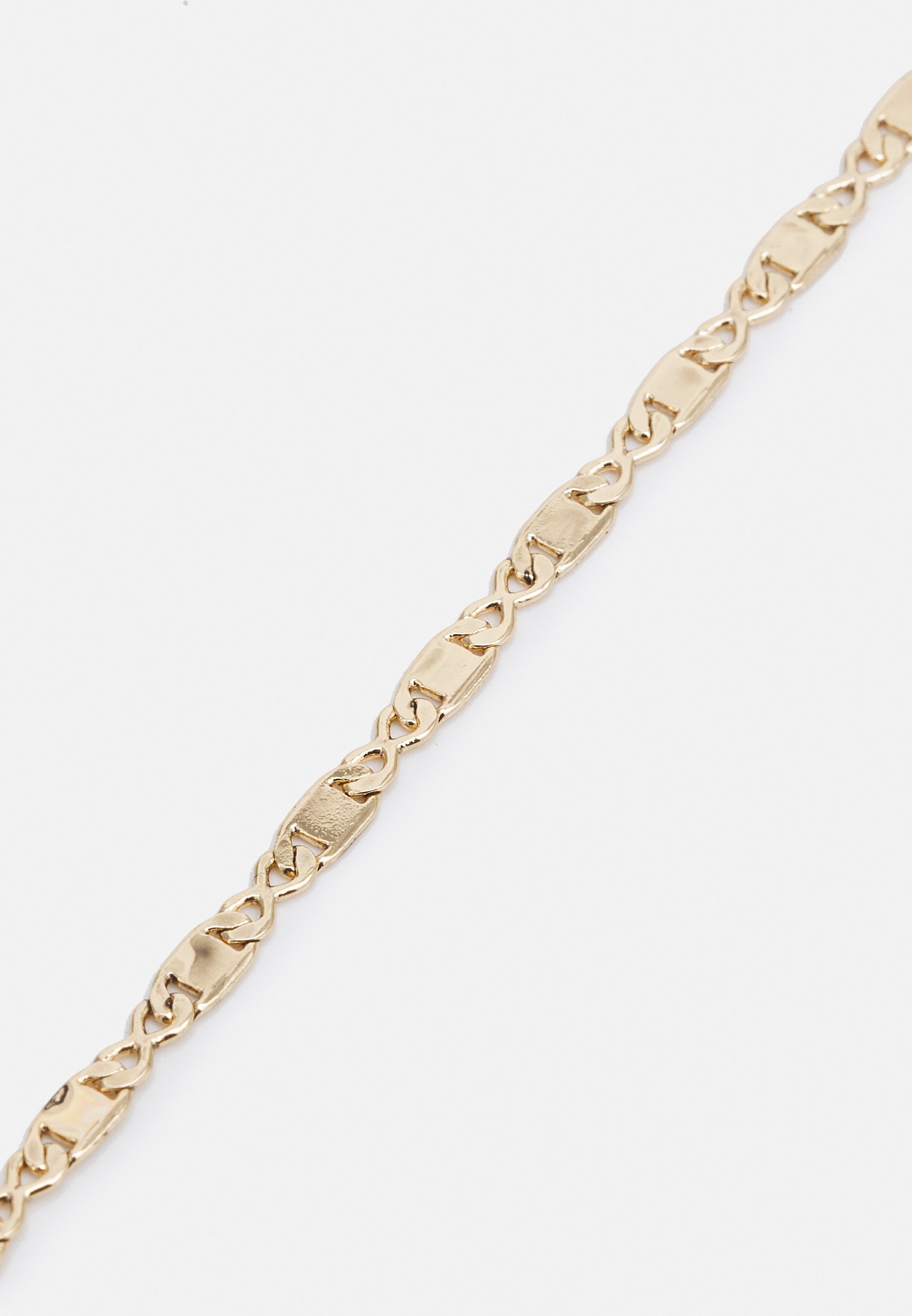 Icon Brand FINE FIGARO CHAIN NECKLACE 