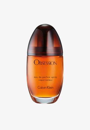 Calvin Klein Fragrances, OBSESSION FOR WOMEN EAU DE PARFUM - Parfum