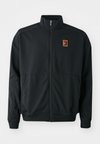 NIKECOURT HERITAGE SUIT JACKET - Trainingsjacke - black/black