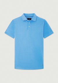 Hackett London SWIM TRIM BOX - Polotričko - marina