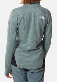 The North Face Chaqueta de entrenamiento - evergreen
