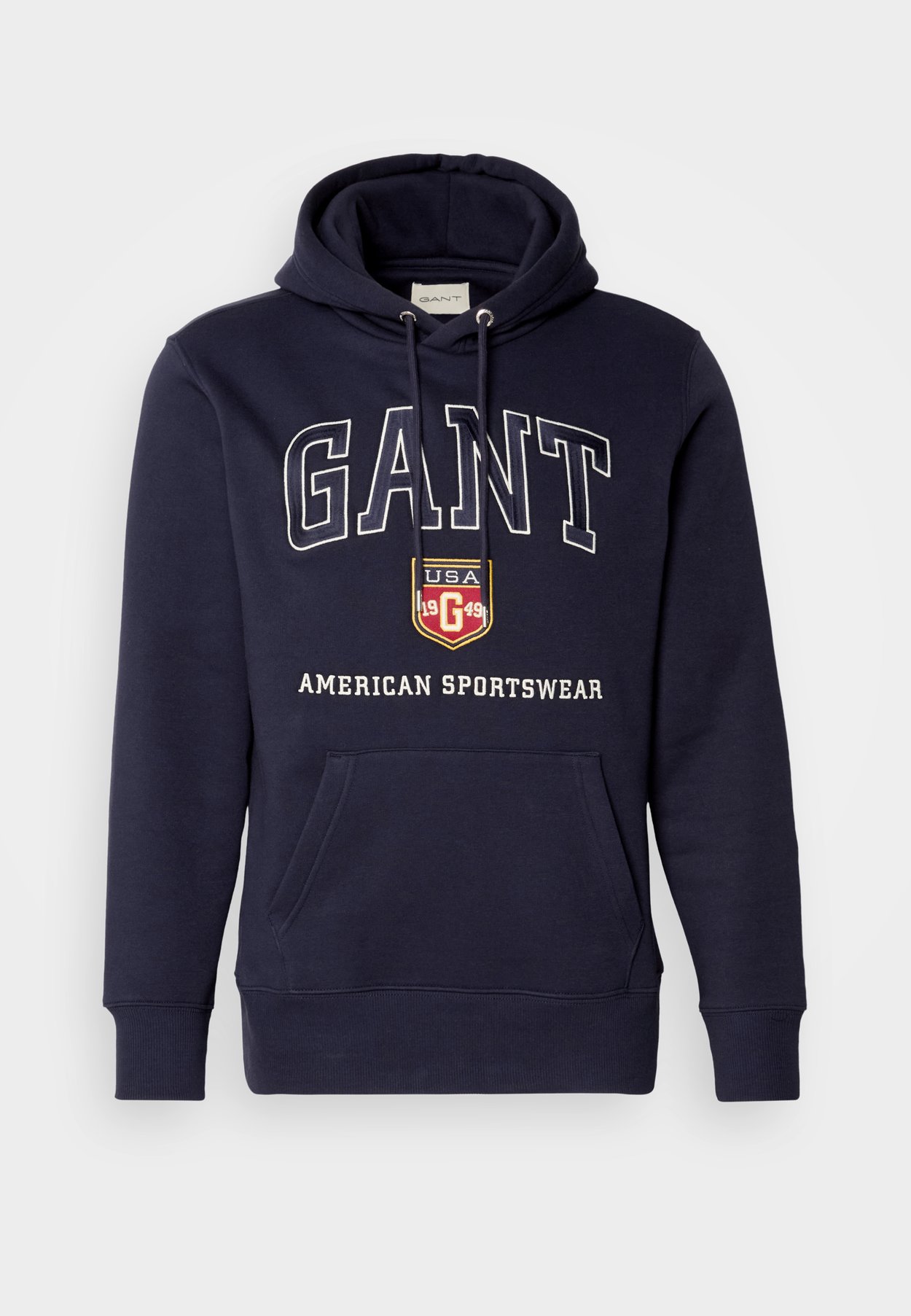 GRAPHIC HOODIE