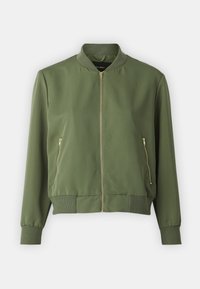 VMSUMMER JACKET - Bomber stiliaus striukė - four leaf clover