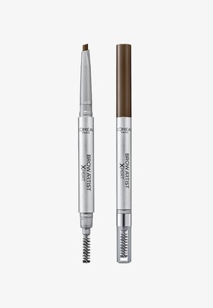 BROW ARTIST XPERT - Eyebrow pencil - 107 cool brunette
