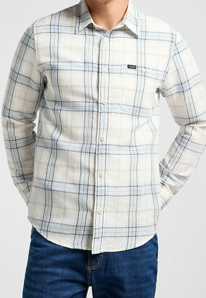 Camisa - blue